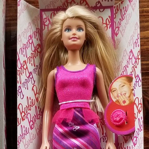 Barbie - Picture 3 of 4
